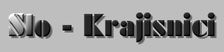 Krajisnici iz Slovenije - Krajiska muzika - Diskusije Forum Indeks